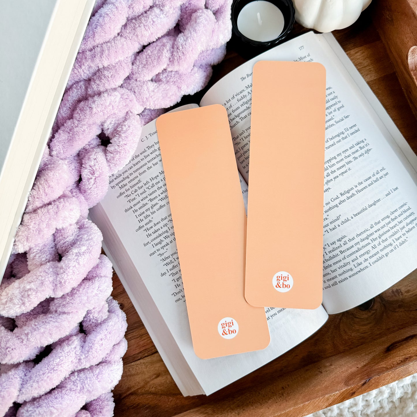 Read More Booooks Bookmarks