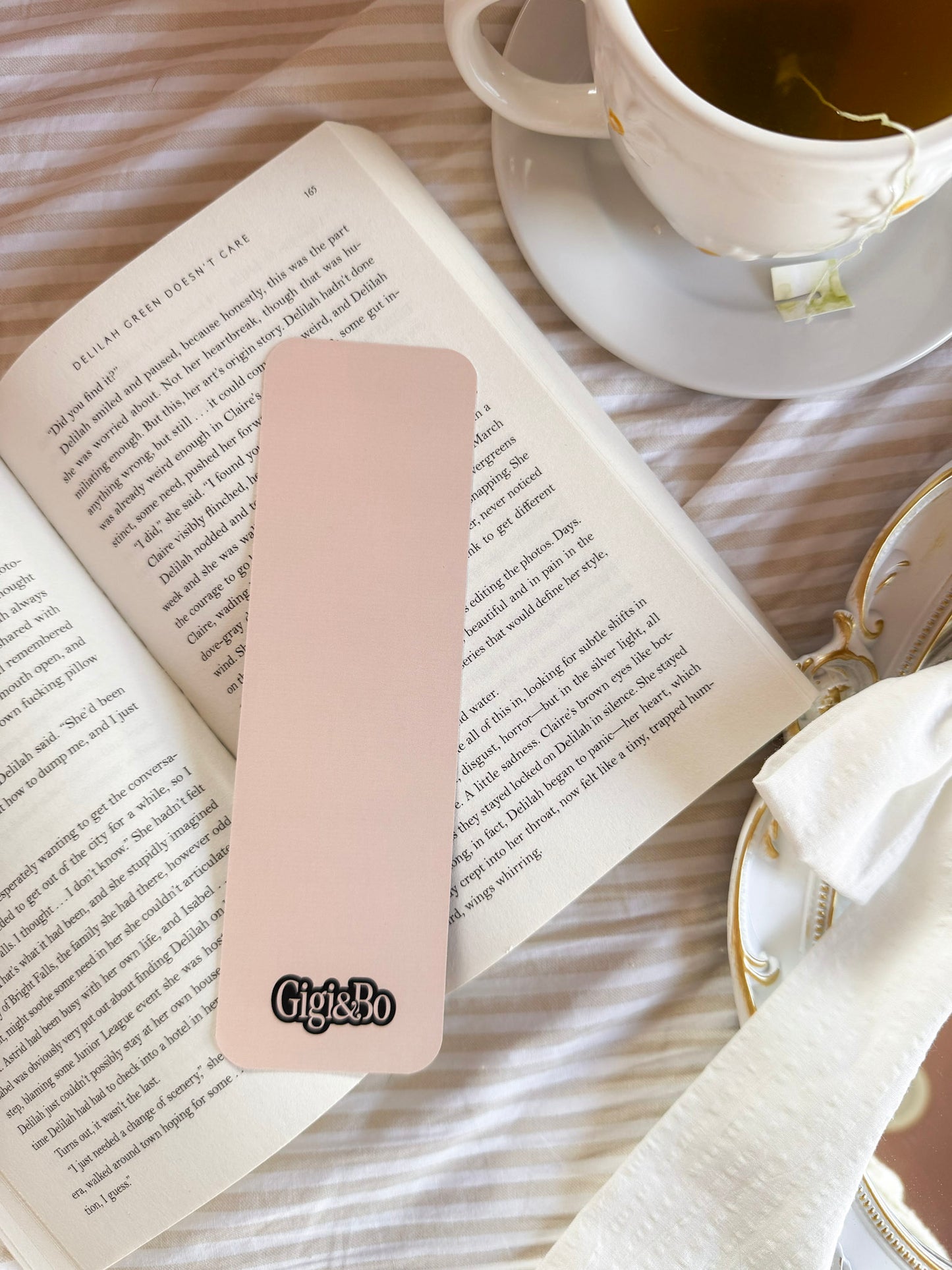 It'll Get Better Bookmark