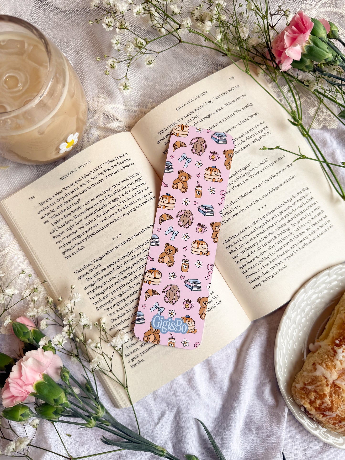 So Jelly Bookmark