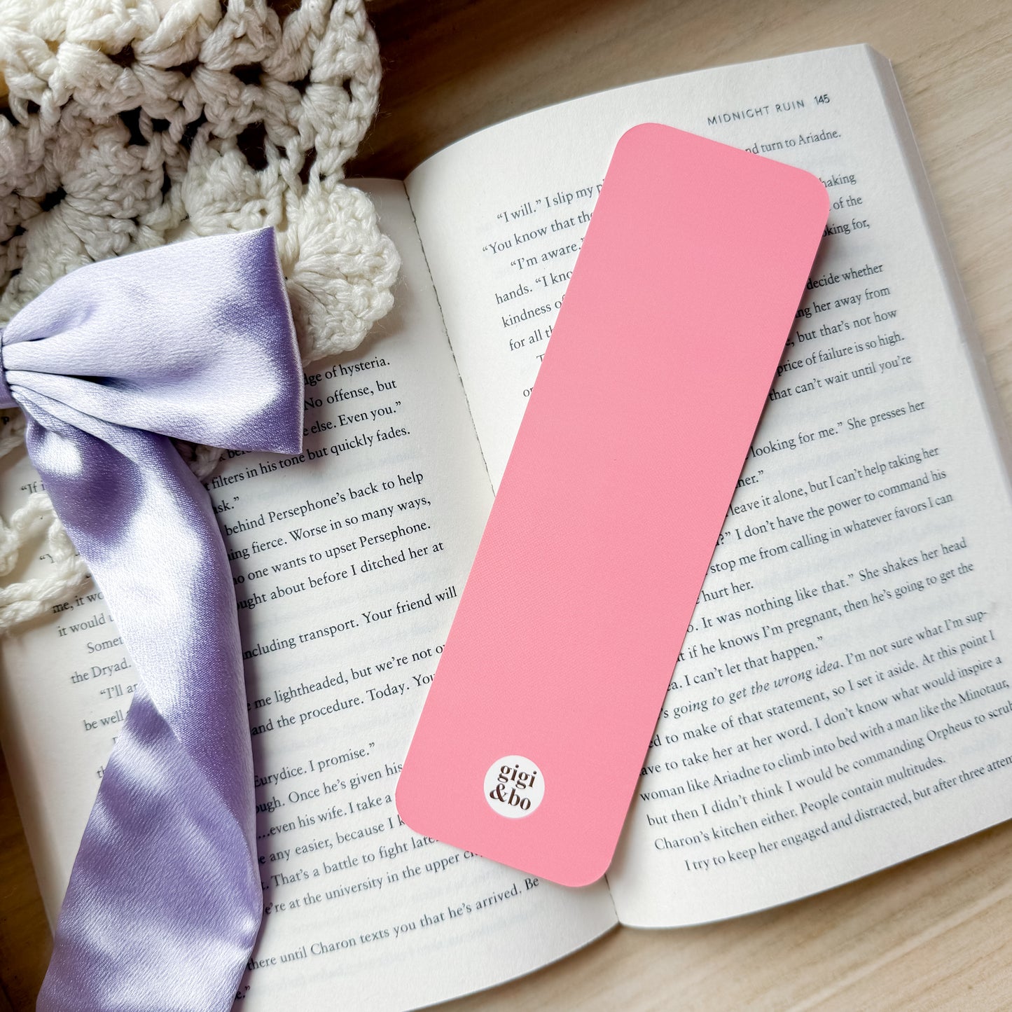 Long Live Bookmark
