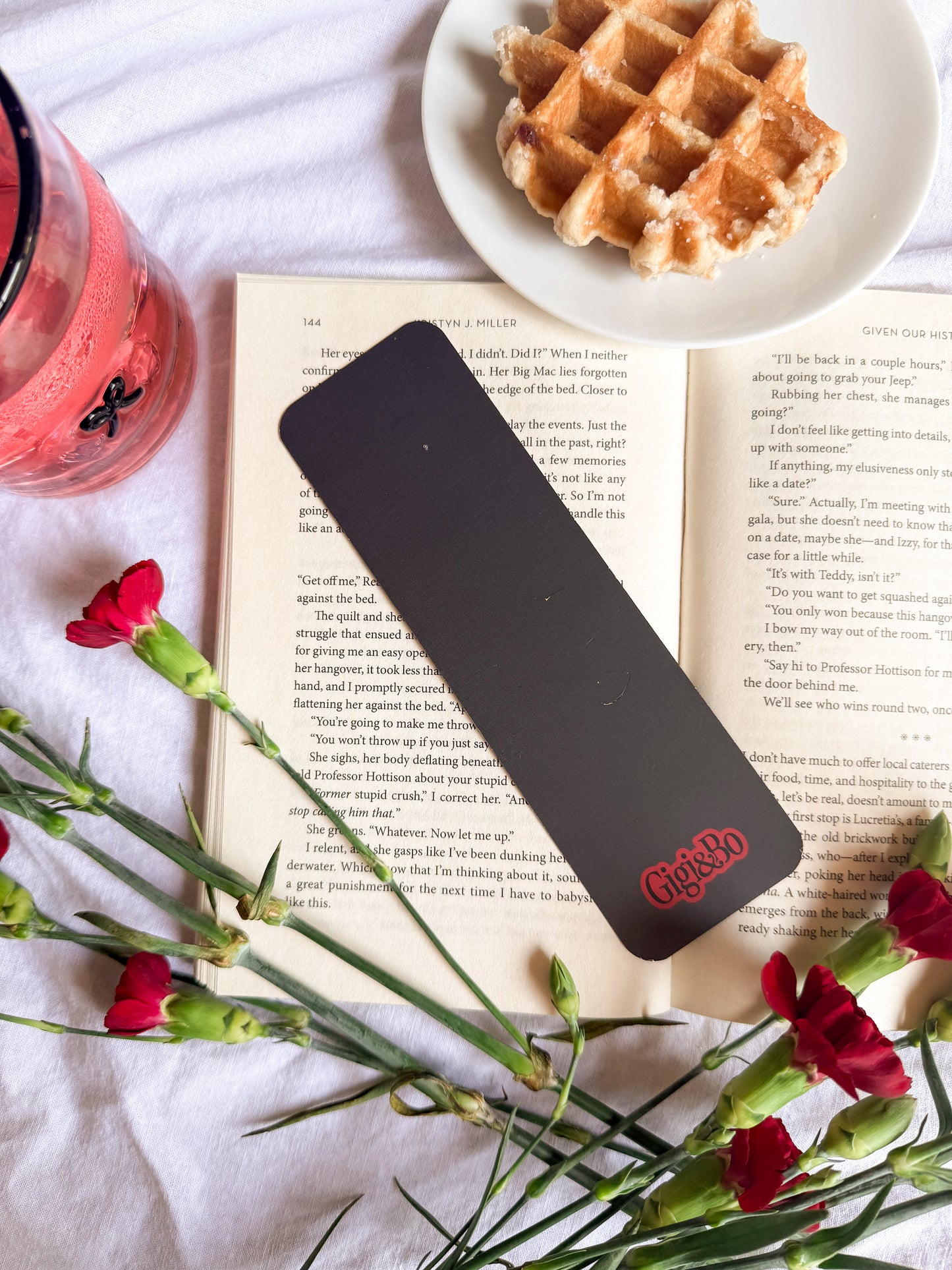 Worship Bookmark