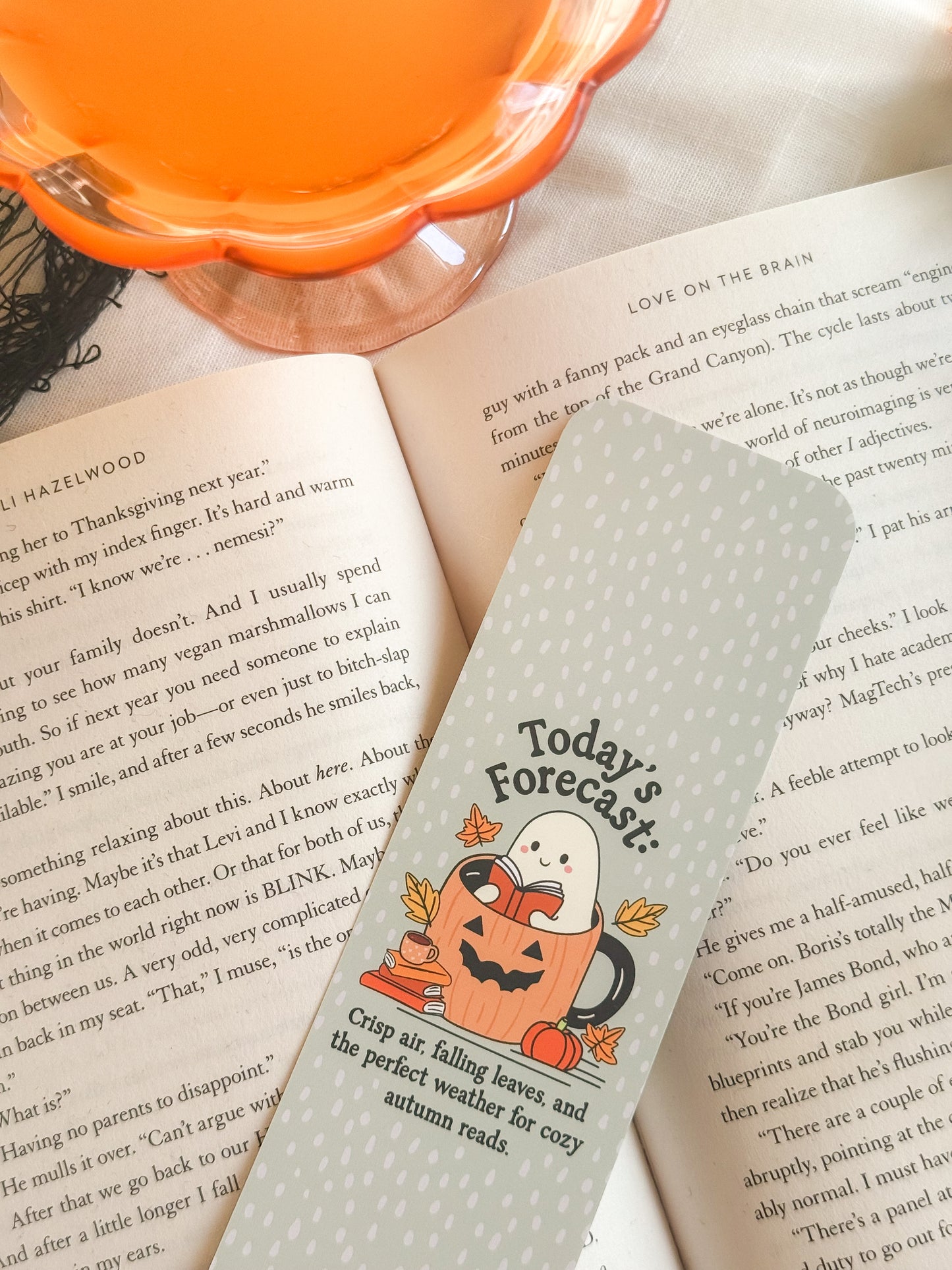 Today's Forecast Bookmark