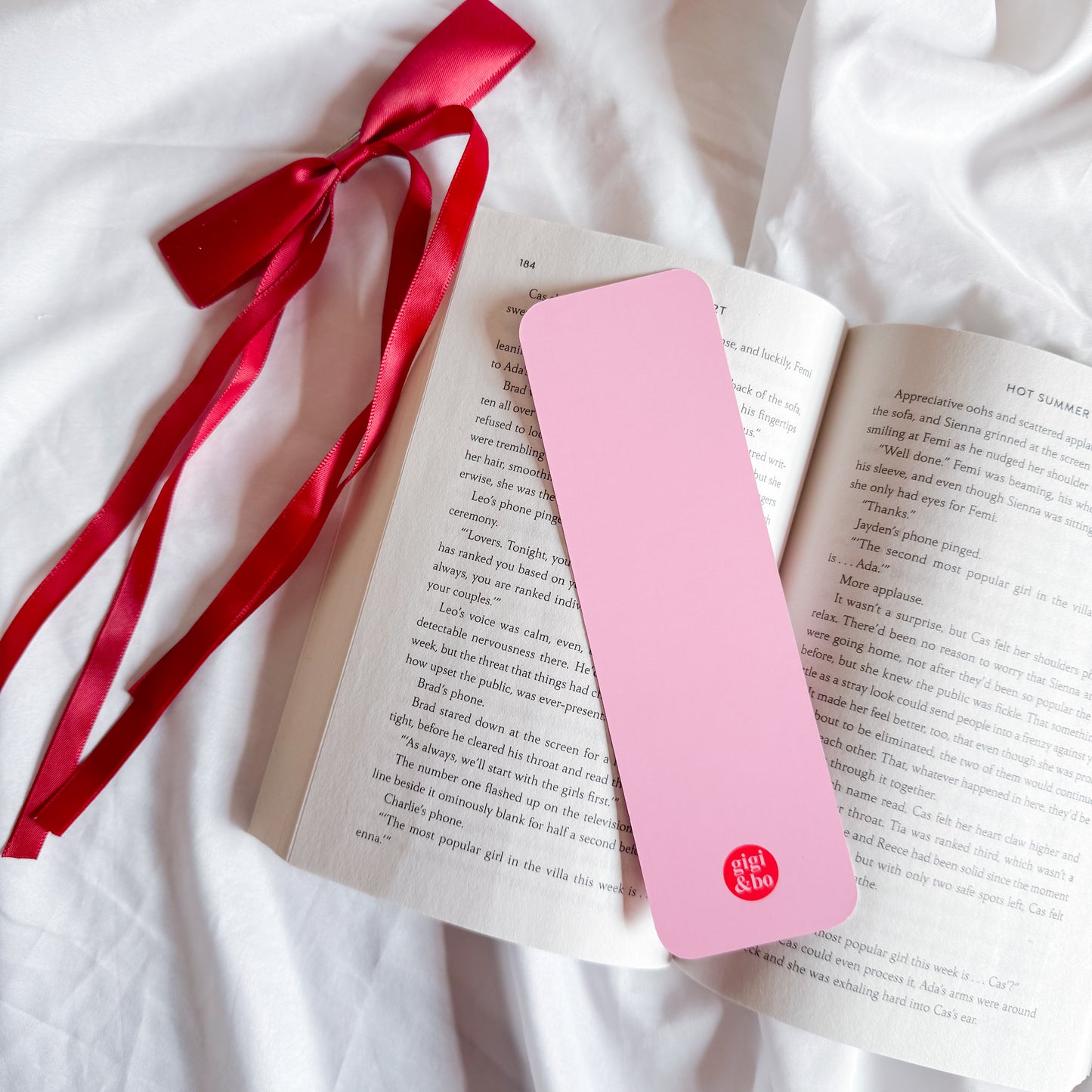 Slut For Equal Rights Bookmark