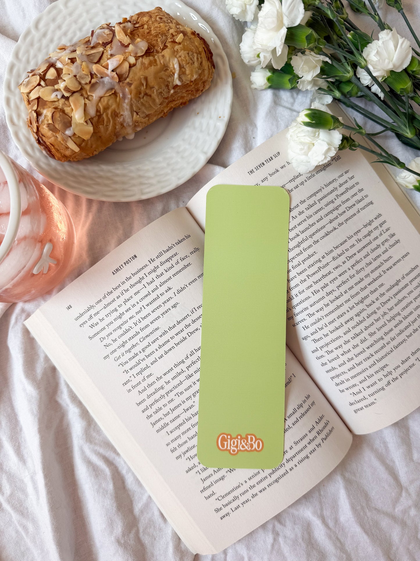 Radicalized Bookmark