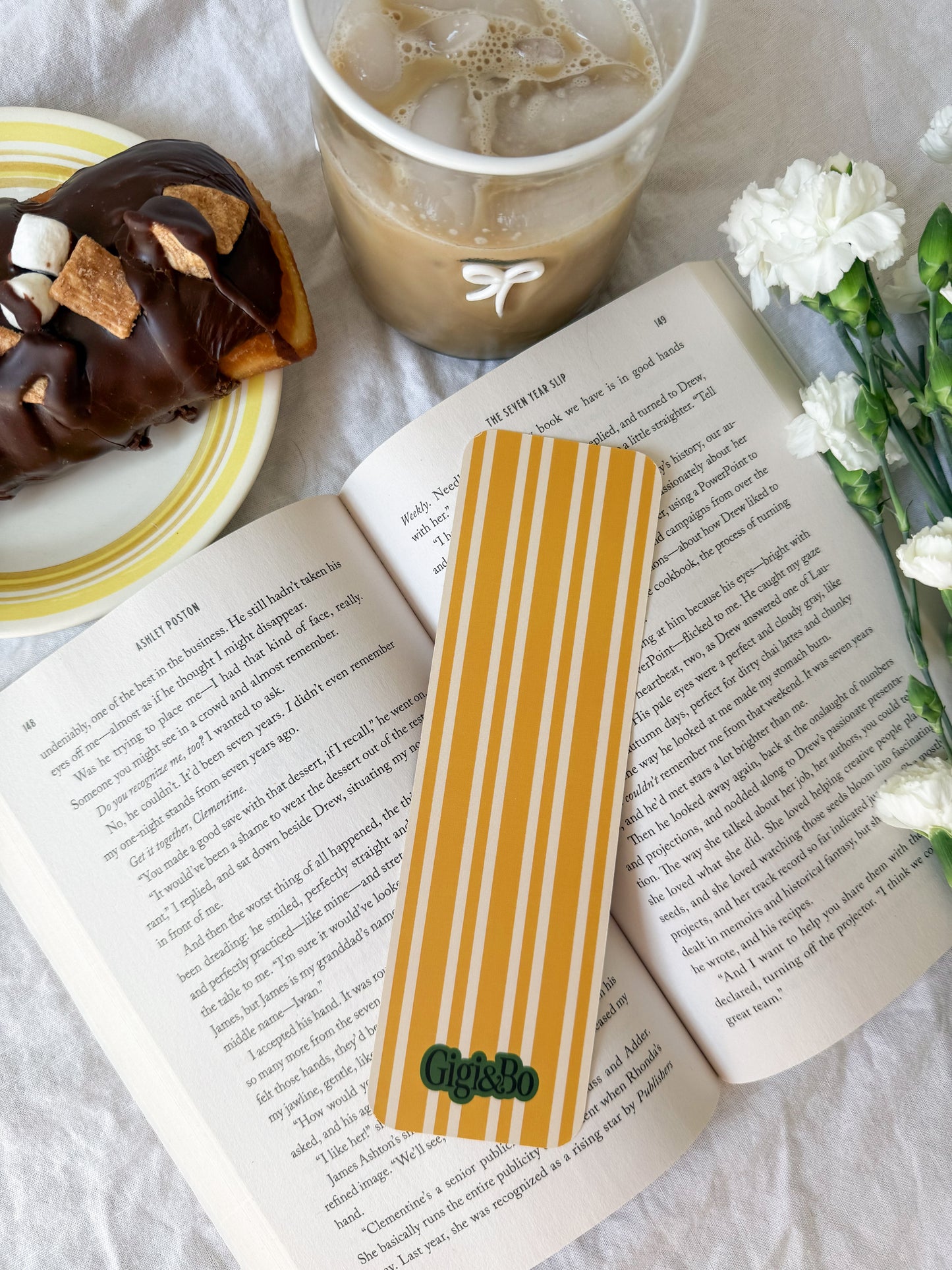 Bug Club Bookmark