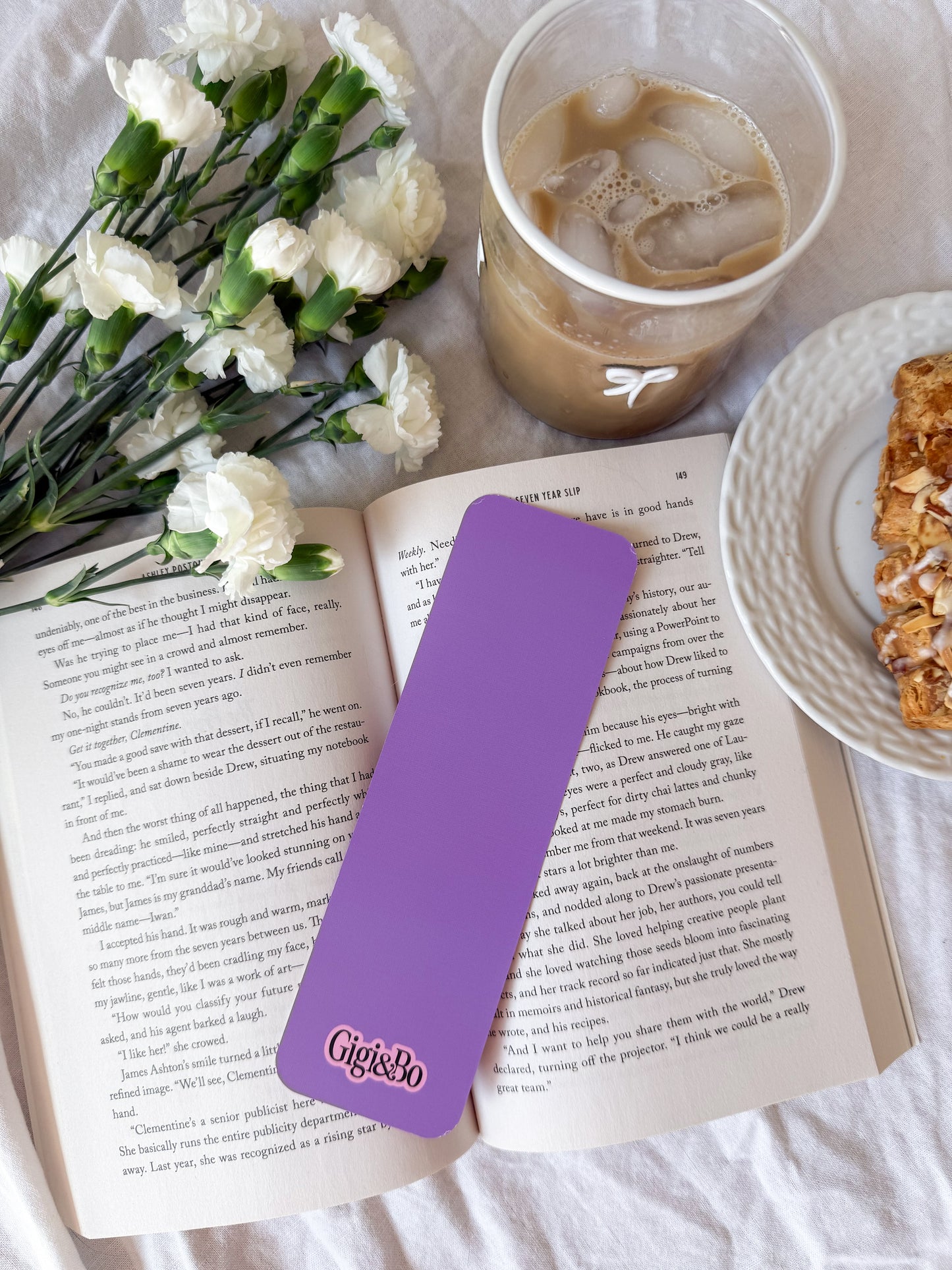 Gay as Hell Bookmark