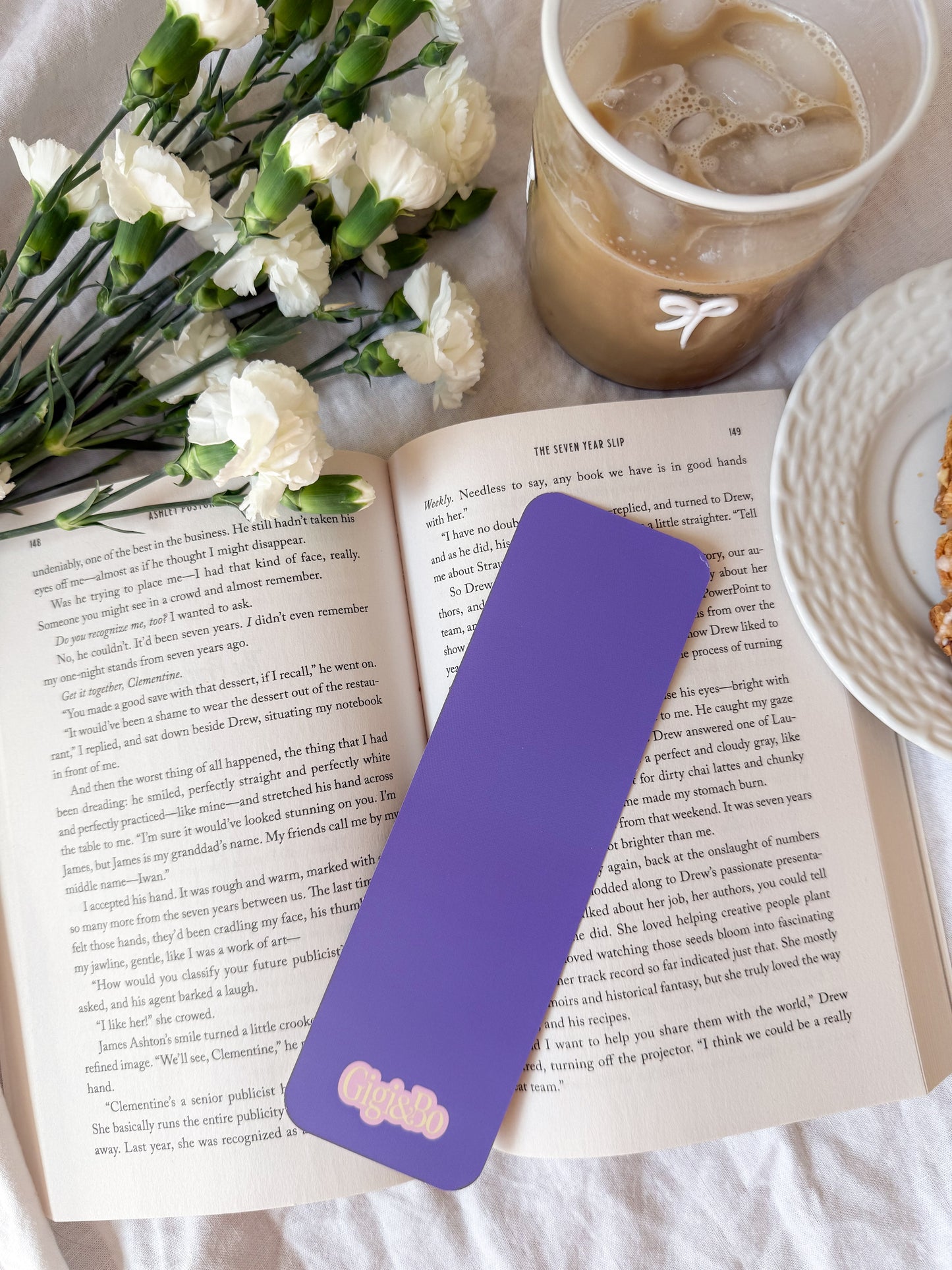 Take Your Meds Bookmark