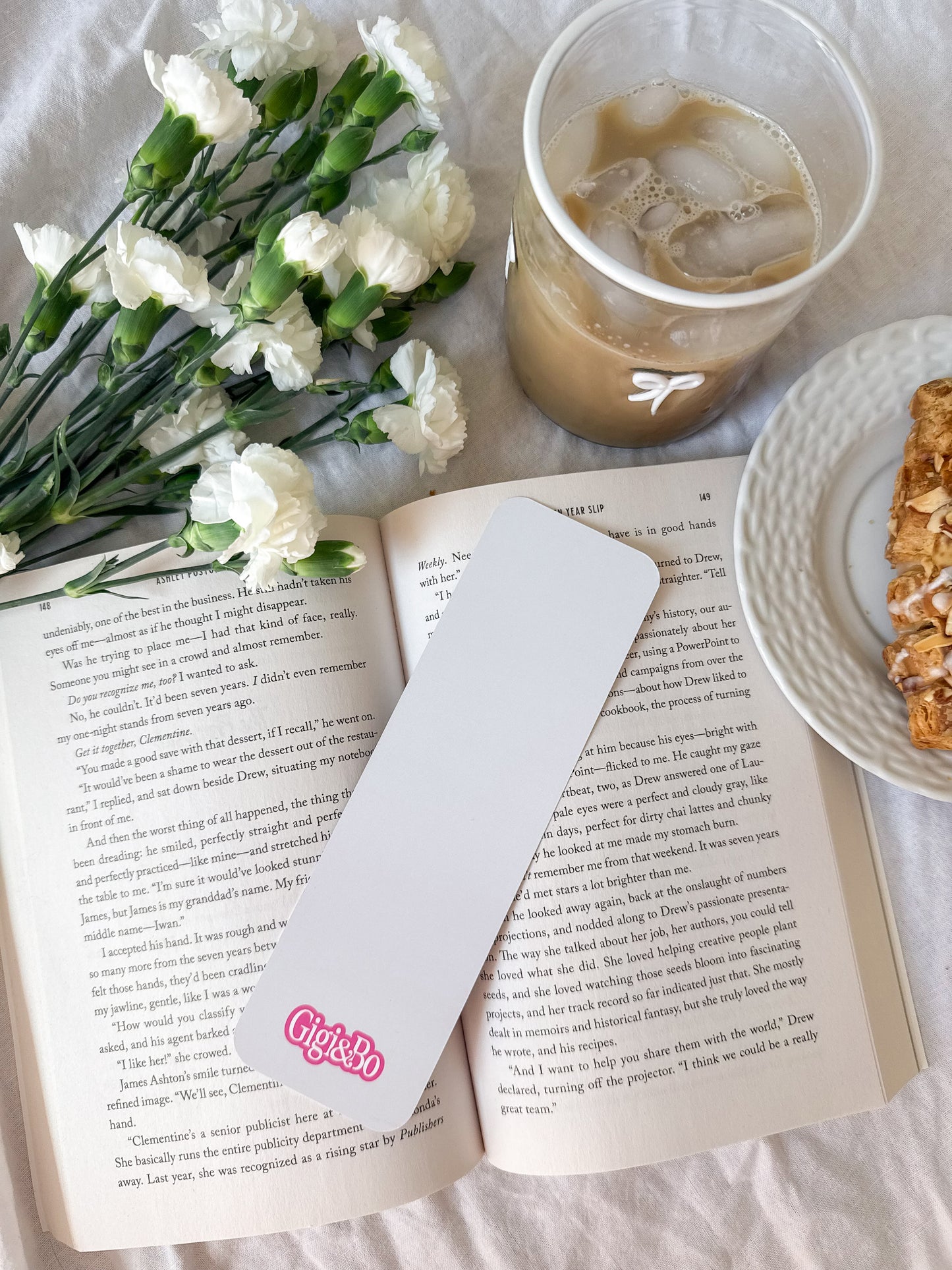 Super Gay Bookmark