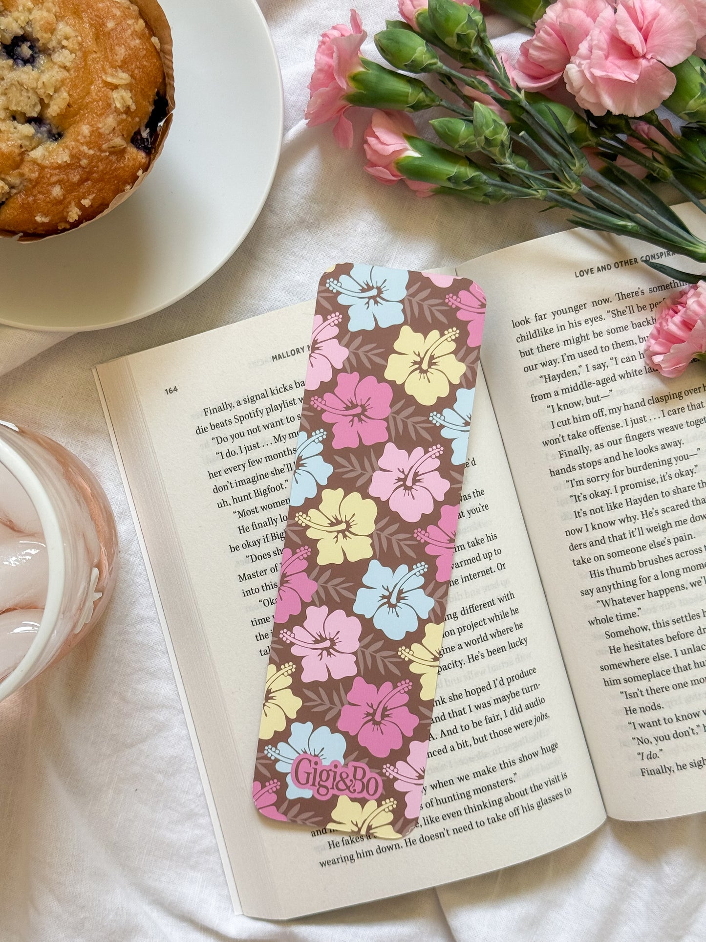 Summer 2004 Bookmark