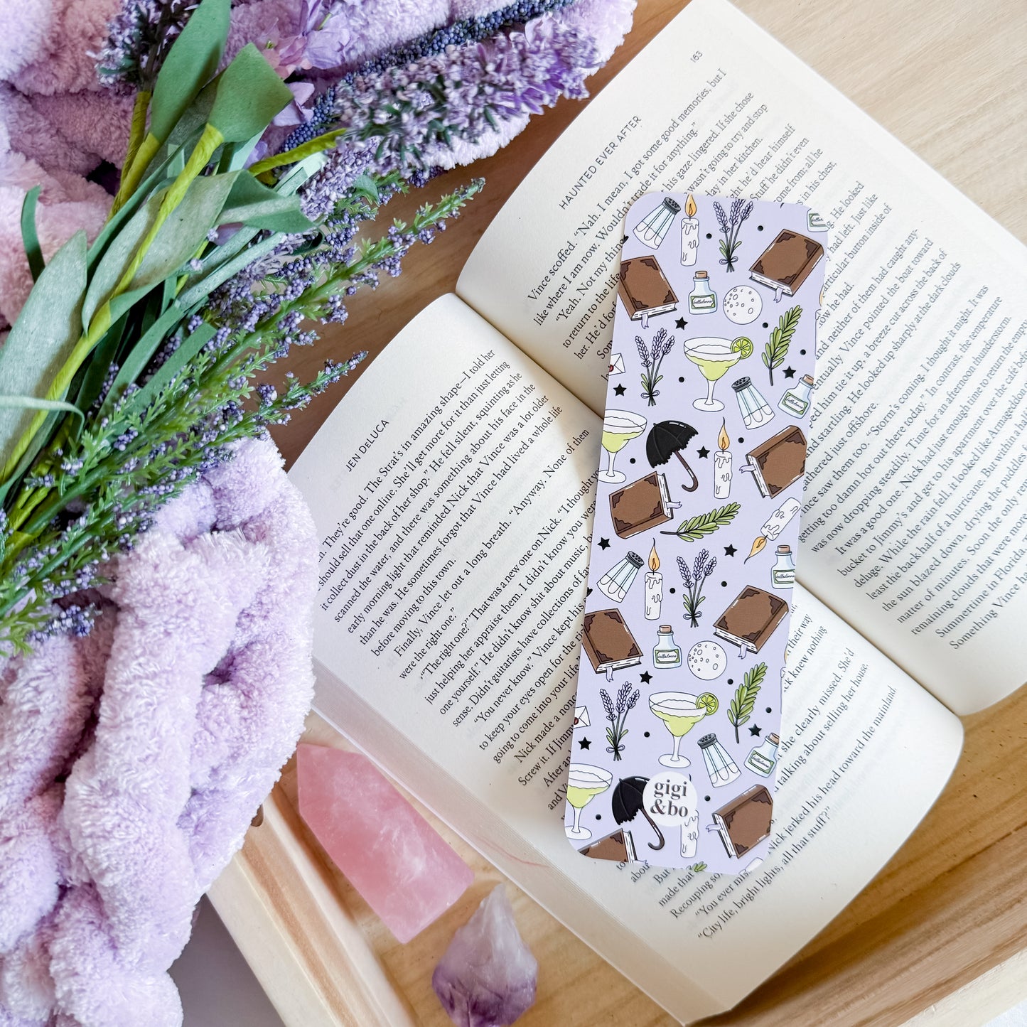 Practical Icons Bookmark