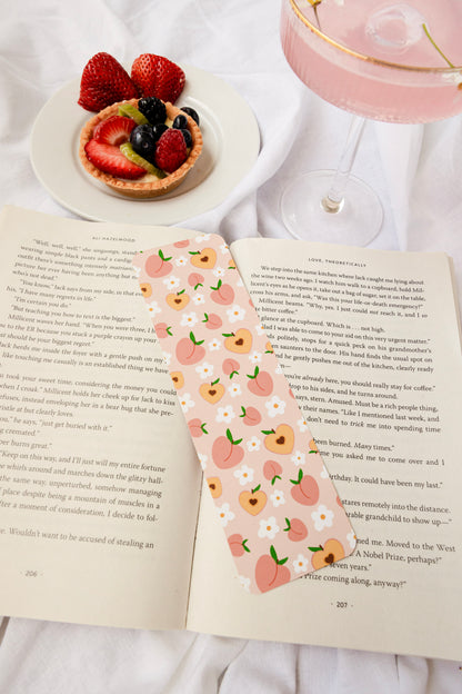 Feelin' Fruity Bookmarks