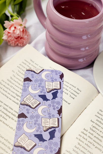 Faerie Smut Bookmark
