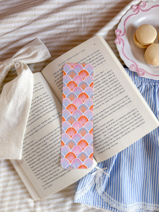 Deco Daydream Bookmark