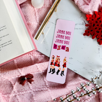 Christmas Is Fetch Bookmark