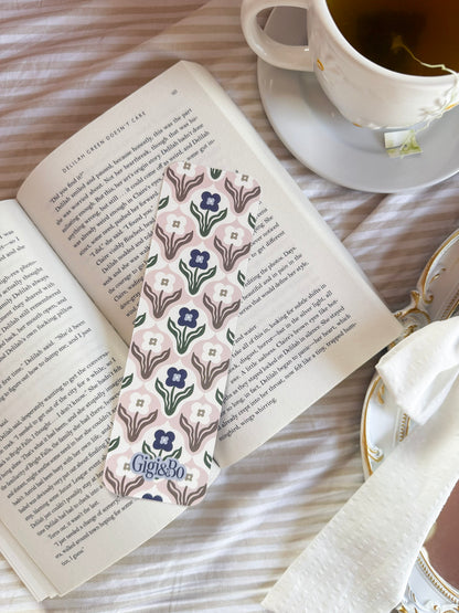 Parlor Pattern Bookmark