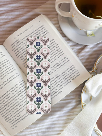 Parlor Pattern Bookmark