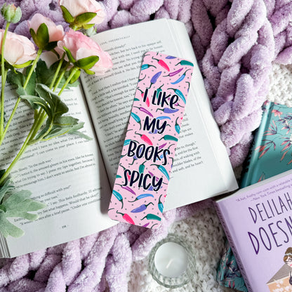 Bookmarks & Bows *Limited Edition*