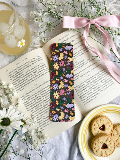 It Was Rare Bookmark