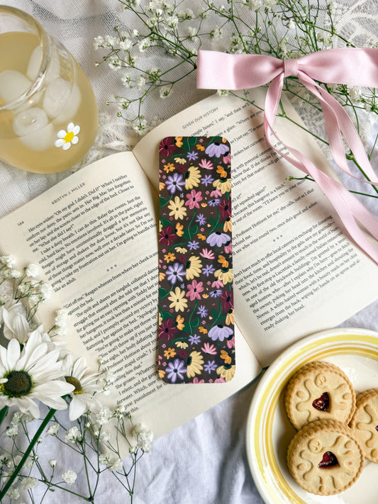 It Was Rare Bookmark