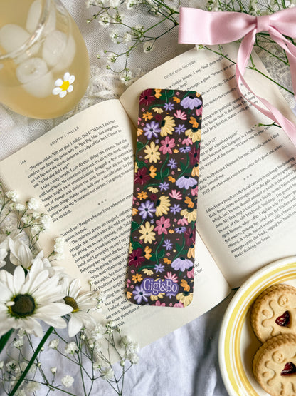 It Was Rare Bookmark