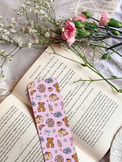 So Jelly Bookmark