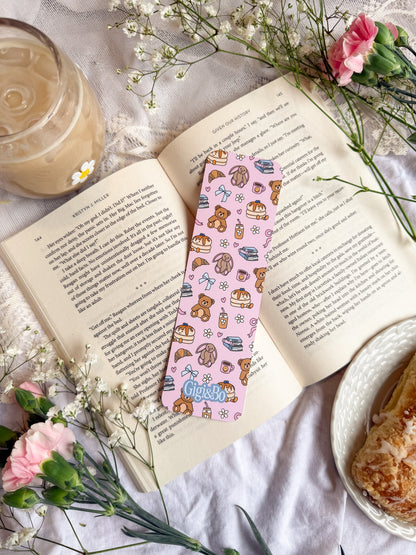 So Jelly Bookmark