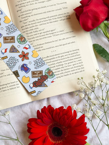 Do You Copy? Bookmark