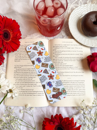 Do You Copy? Bookmark