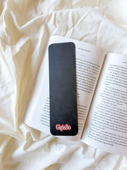 Here Lies Bookmark