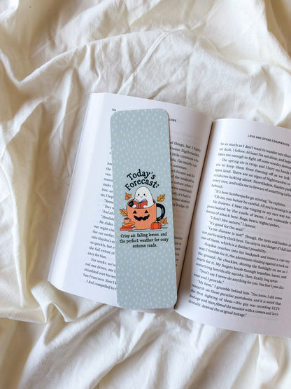Today's Forecast Bookmark