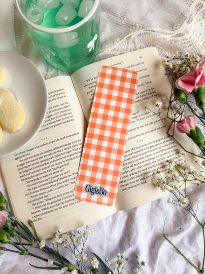 Book Fair High Bookmark
