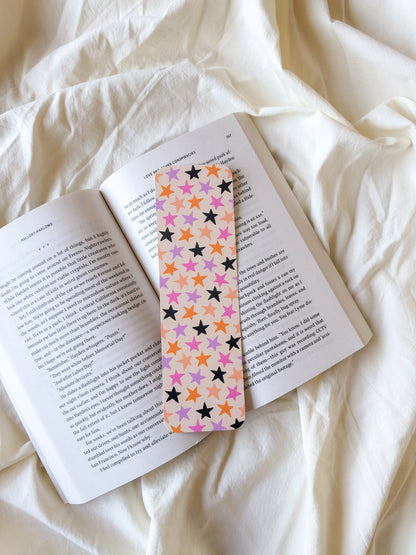 Trick or Twinkle Bookmark