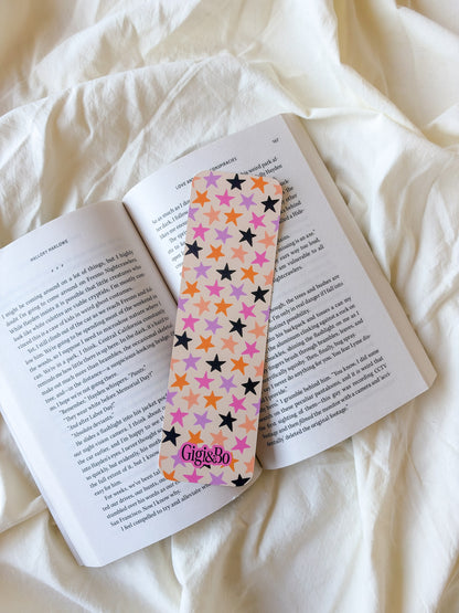 Trick or Twinkle Bookmark