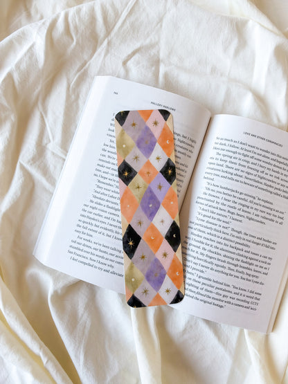 Dream Weaver Bookmark