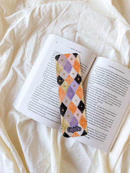 Dream Weaver Bookmark