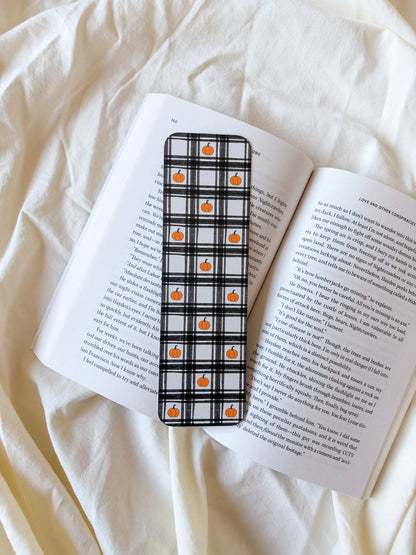 Pick of the Patch Bookmark
