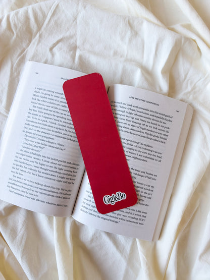 Highly Addictive Bookmark