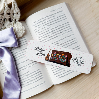 Long Live Bookmark