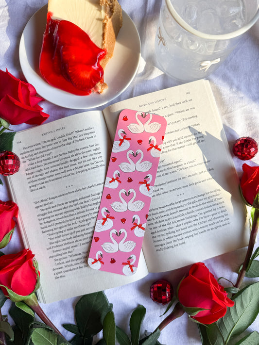 Ever After Bookmark