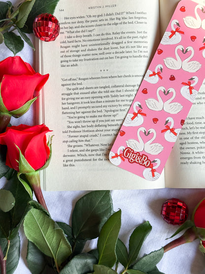 Ever After Bookmark