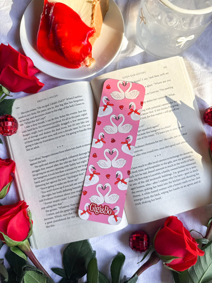 Ever After Bookmark