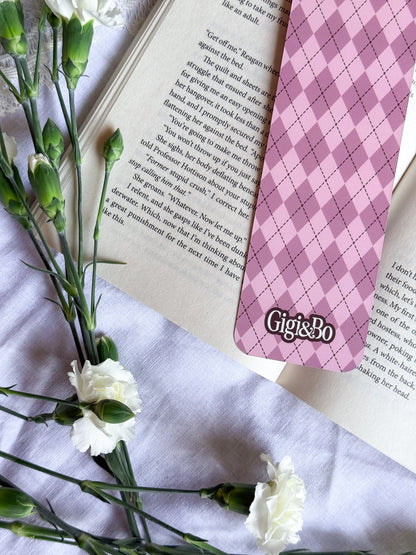Book Boyfriends Bookmark