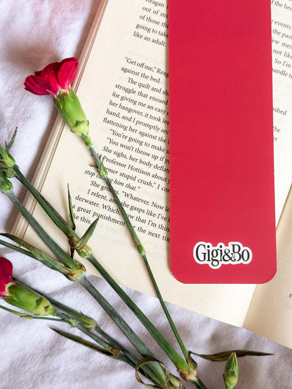 Highly Addictive Bookmark