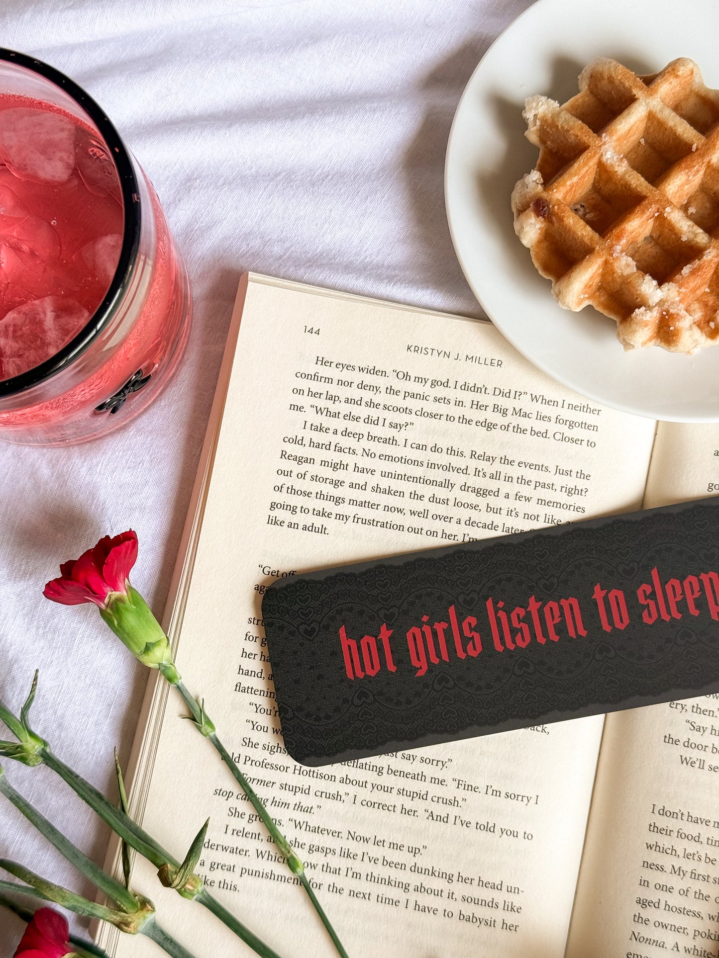 Worship Bookmark