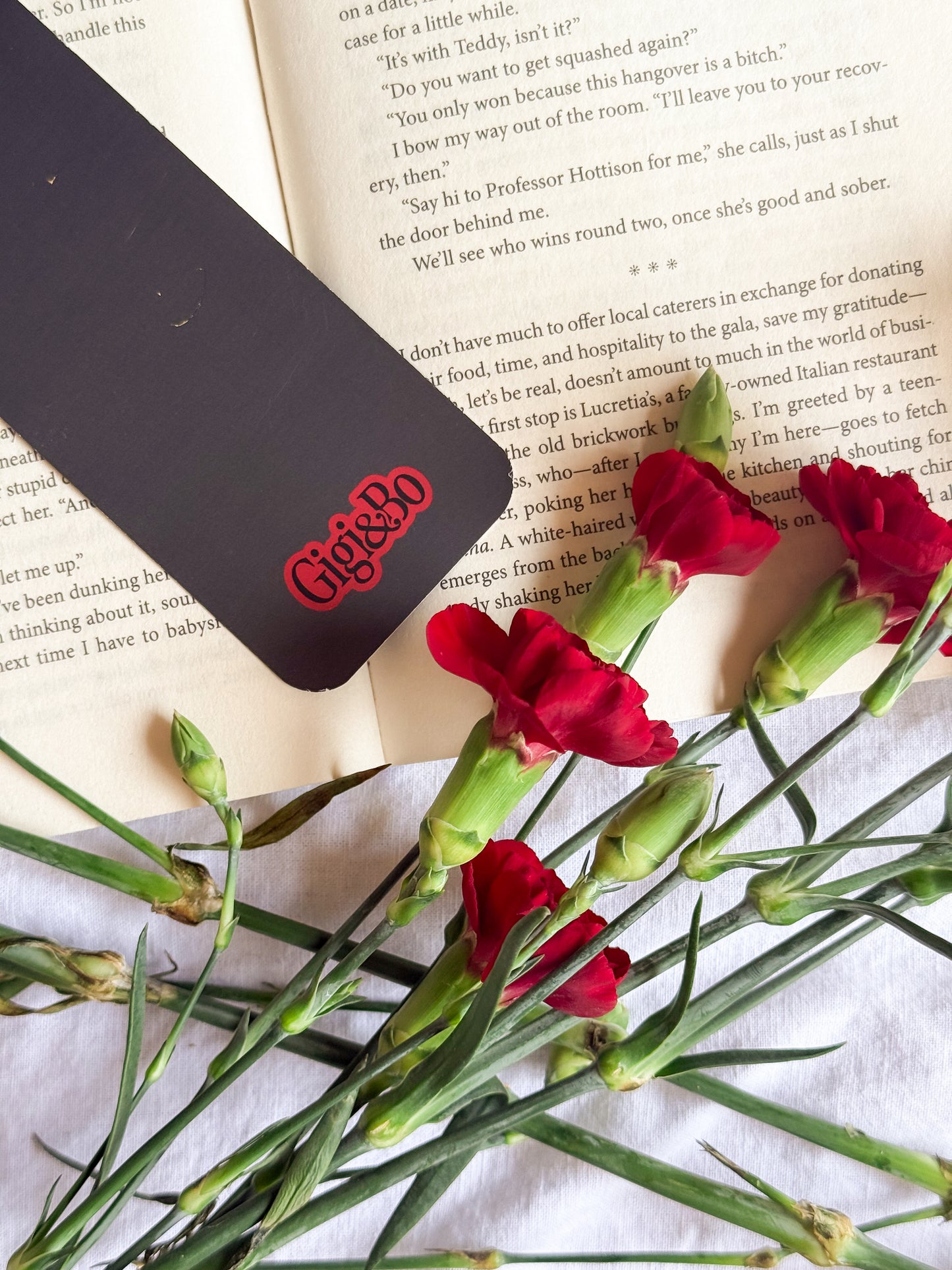 Worship Bookmark