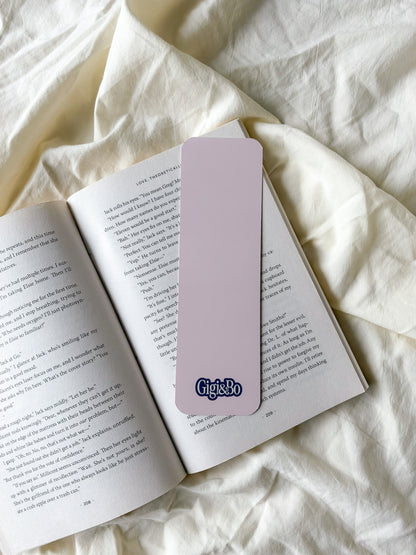 Readin' Hoes Bookmark