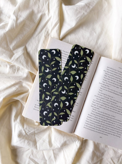 Moonstruck Bookmark