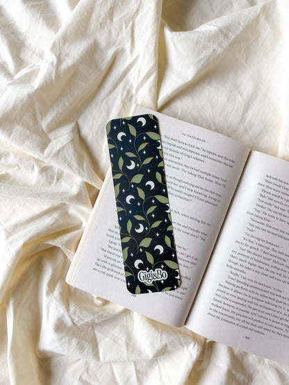 Moonstruck Bookmark