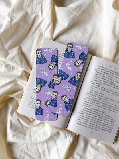 Boogey Man Bookmark
