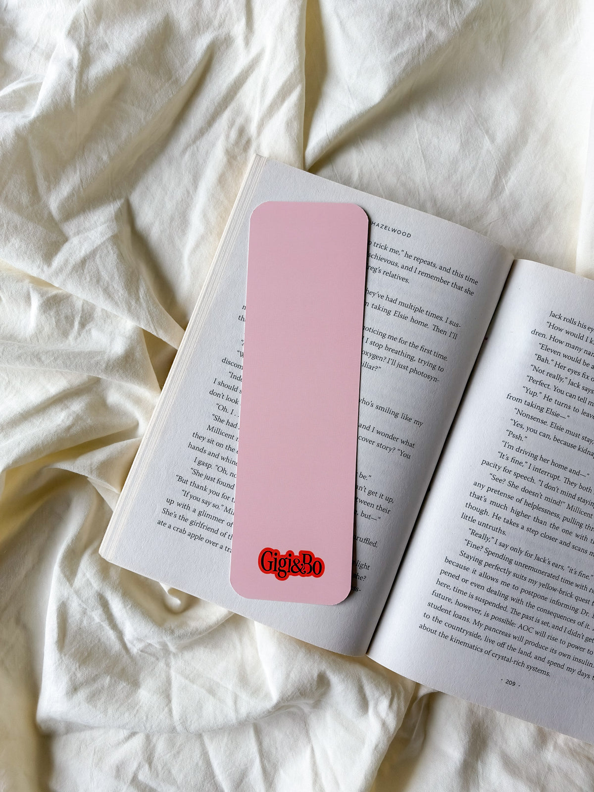 Killer Kitties Bookmark